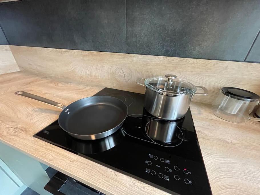 Fuer 2 Personen Apartment Wien